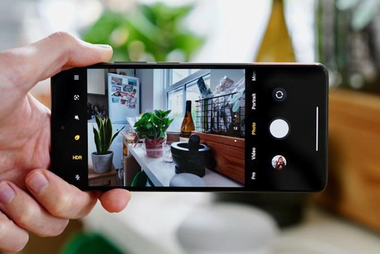 Xiaomi 11T Pro là thiết bị cao cấp nhất trong danh sách ngừng hỗ trợ.