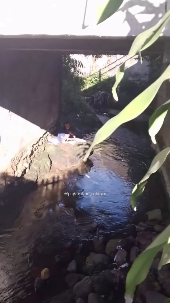 Nguồn: @pagaralam_sekitar