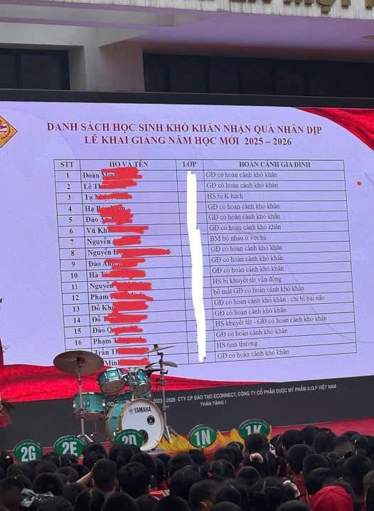  Hình ảnh được chia sẻ trên mạng xã hội thu hút sự quan tâm của nhiều người.   