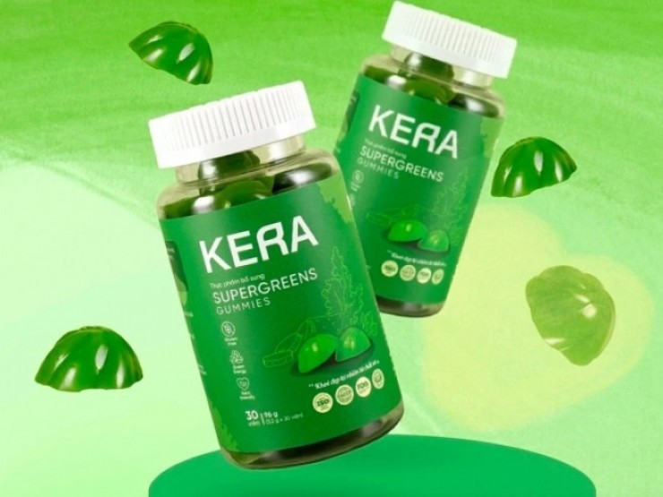 Ý tưởng sản xuất hàng giả “kẹo Kera thay đĩa rau luộc“ ra đời thế nào