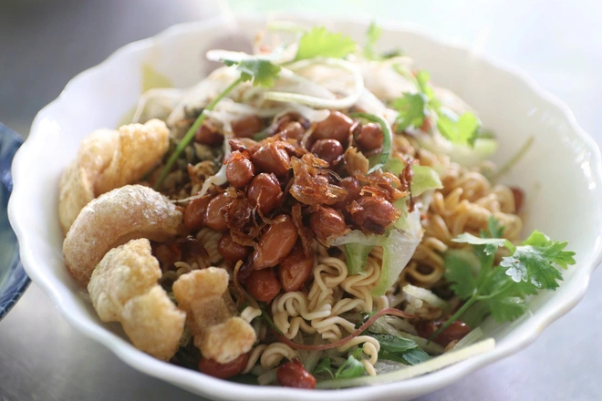 Cận cảnh &#39;ốc đảo&#39; trên sông Hương sắp được chỉnh trang gần 1.000 tỷ đồng - 9