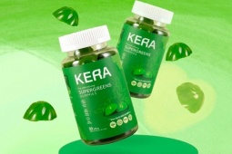 Ý tưởng sản xuất hàng giả 'kẹo Kera thay đĩa rau luộc' ra đời thế nào