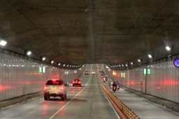 CSGT TP HCM nêu 1 tình huống giao thông nhiều người cần biết