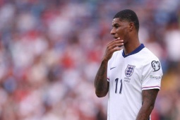 Bóng đá - HLV Tuchel chỉ trích Rashford và ngôi sao nào sau trận Anh thắng Andorra?