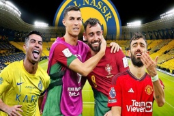 Ronaldo chèo kéo Fernandes bằng lương cực khủng, đội trưởng MU đã “mở lòng”?