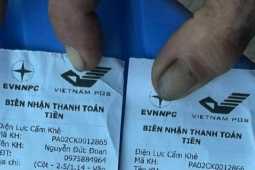 Hóa đơn điện của 2 hộ tại Phú Thọ giống y chang số tiền, kết quả kiểm tra có gì?