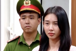 Sau phiên livestream bán kẹo Kera thu về 400 triệu, Hoa hậu Thuỳ Tiên đòi tăng cổ phần