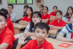 Tổng Bí thư Tô Lâm: Quan tâm, kỳ vọng về một thế hệ trẻ có khát vọng