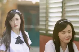 Midu bị soi nhan sắc 'càng ngày càng lạ'