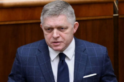 Thế giới - Slovakia tuyên bố dứt khoát về việc gửi quân tới Ukraine