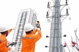 Thị trường - Tiêu dùng - Giá điện sẽ điều chỉnh thế nào nếu phân bổ khoản lỗ gần 45.000 tỉ đồng của EVN?