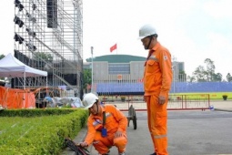 Thị trường - Tiêu dùng - Bộ Công Thương: Nếu phân bổ ngay khoản lỗ của EVN vào giá điện cuối năm cũng chỉ ảnh hưởng nhỏ