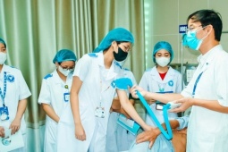 Bốn trường Y phía Bắc tuyển bổ sung hàng trăm sinh viên