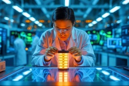 NASA chế tạo pin hạt nhân có tuổi thọ lên đến 4 thế kỷ