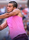 Trực tiếp tennis Sinner - Alcaraz: Cú giao bóng quyết định (Chung kết US Open) (Kết thúc) - 1