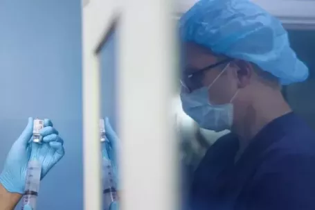 Nga tuyên bố vắc xin ung thư hoàn tất thử nghiệm tiền lâm sàng