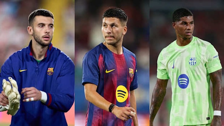 Barcelona - Real & kỳ chuyển nhượng hè trái ngược, đội nào sẽ hái quả ngọt?