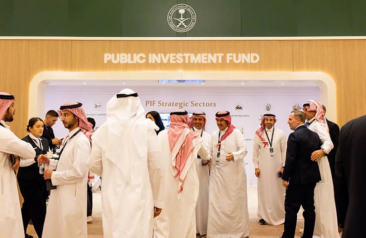 Các đại gia của Saudi Arabia cũng đang nhắm đến việc mua lại Tottenham