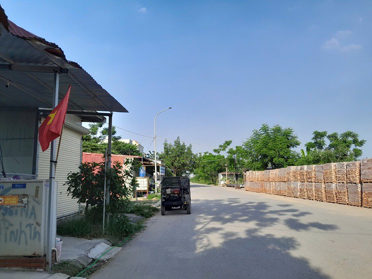 Nhiều căn nhà cấp 4 trên lô đất 50m2 khu vực này đang rao cho thuê chỉ từ 2,5 đến 3 triệu đồng/tháng