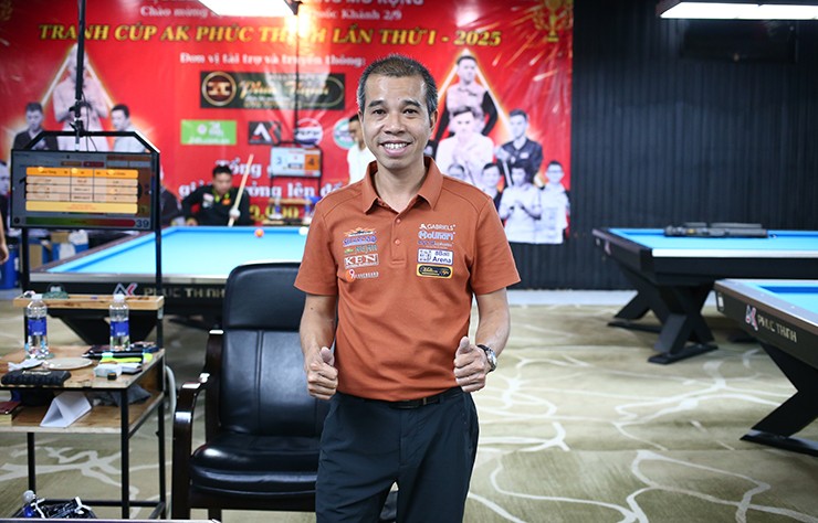 Quyết Chiến gây "sốt" với series 21 điểm cùng hiệu suất lên đến 5 điểm/lượt cơ