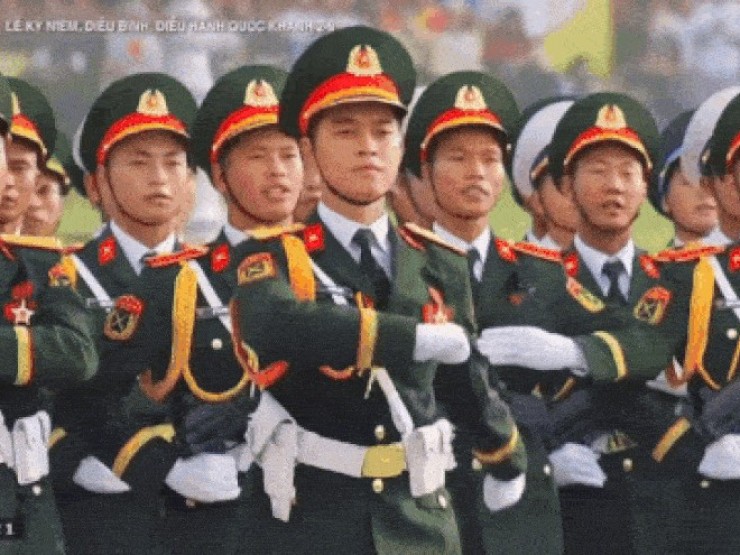 Người tạo nên âm thanh lịch sử ở A80