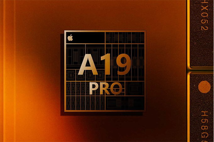 Chip A19 Pro mạnh mẽ cần được tản nhiệt tốt hơn, Apple đã chọn vỏ nhôm.