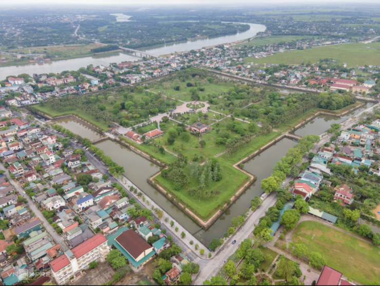 4 điểm du lịch nổi tiếng ở Quảng Trị xuất hiện trong phim Mưa Đỏ - 1