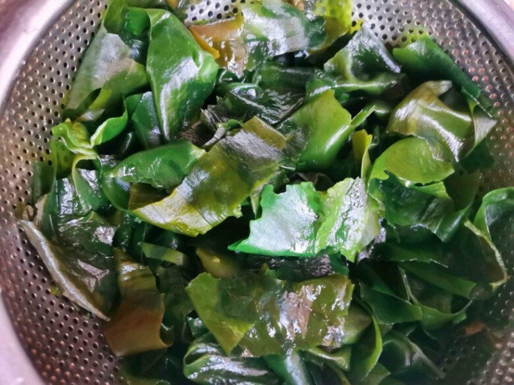 Loại rau giàu canxi, tốt cho người già và trẻ nhỏ cần phát triển chiều cao, chế biến được nhiều món ngon - 4