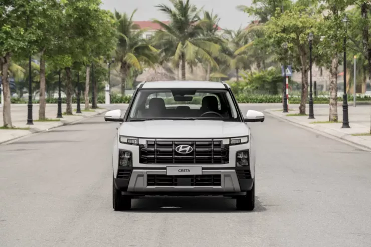 Một số đại lý Hyundai tung các chương trình ưu đãi hấp dẫn nhằm kích cầu.