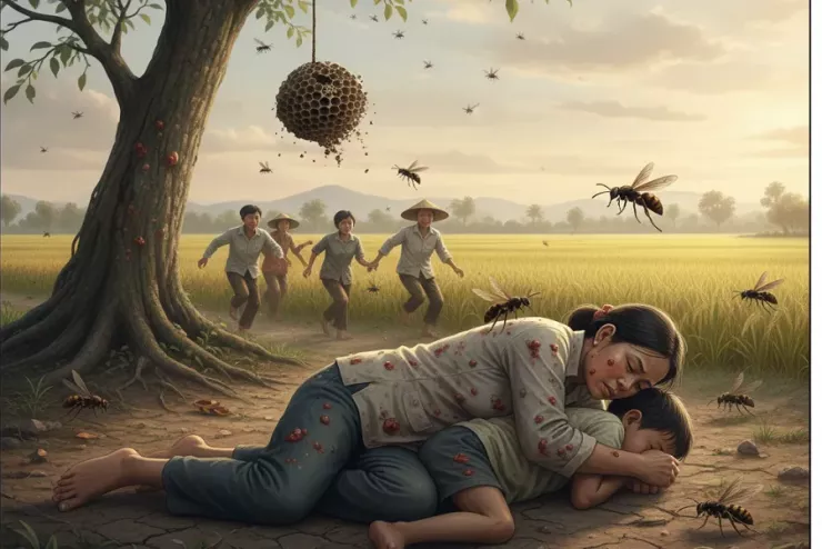 Ảnh minh hoạ AI.