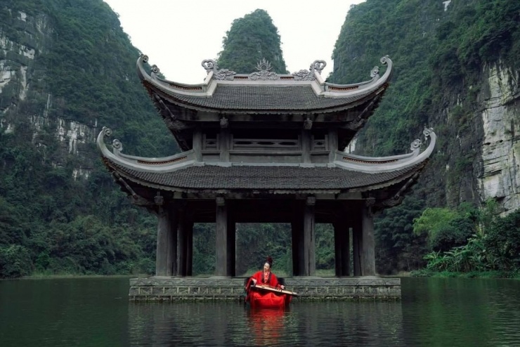 Ảnh KimLienTravel