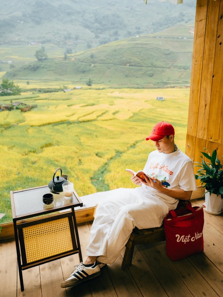 Ảnh Pham Trong Nghia