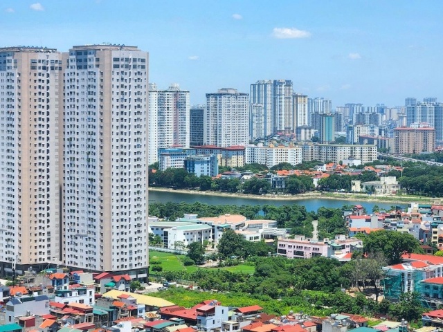 Cầm 3 tỷ có mua được nhà Hà Nội?