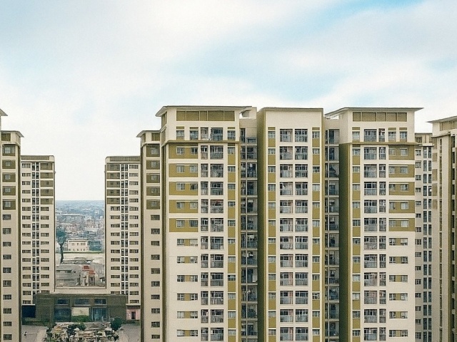 Hà Nội mở bán căn hộ ‘hàng hiếm’ giá hơn 13,6 triệu/m2, ai được mua?