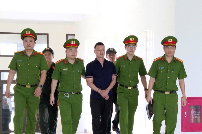 Nguyễn Văn Vi (tức Vi 