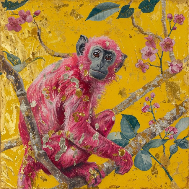 Thân luôn khao khát những trải nghiệm mới mẻ và không ngừng tiến về phía trước. Chính tính cách này khiến tuổi Thân rất phù hợp với việc xuất ngoại. Ảnh minh họa