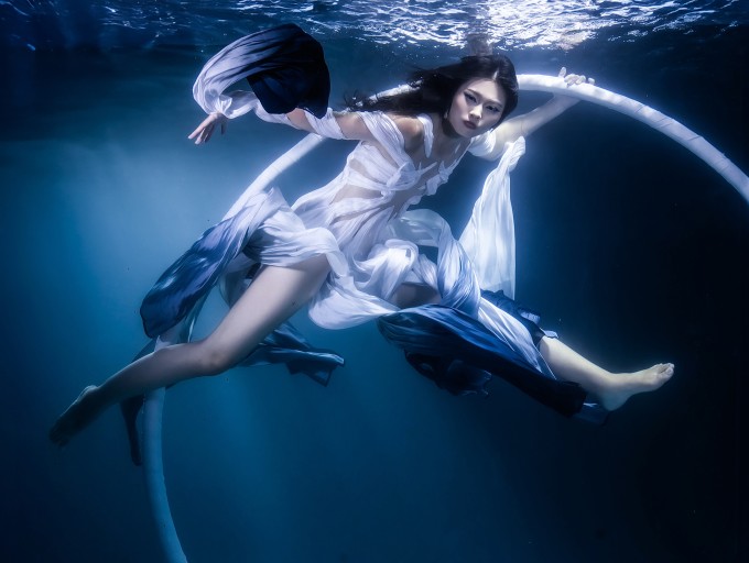 Diệp Lục - thí sinh ra về.