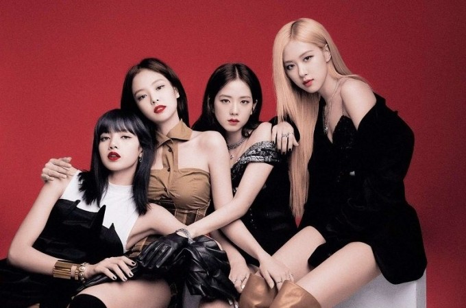 Nhóm Blackpink. Ảnh: YG