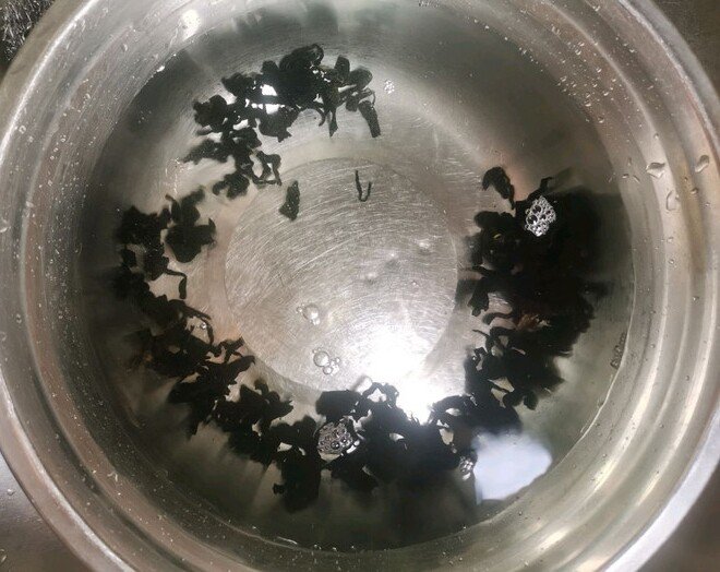 Loại rau giàu canxi, tốt cho người già và trẻ nhỏ cần phát triển chiều cao, chế biến được nhiều món ngon - 2