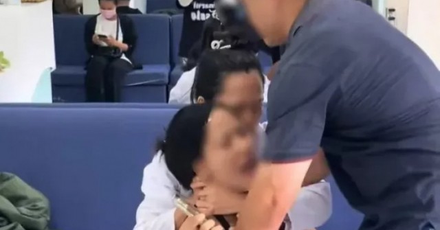 Vụ bác sĩ nha khoa hành hung khách: Bộ Y tế yêu...