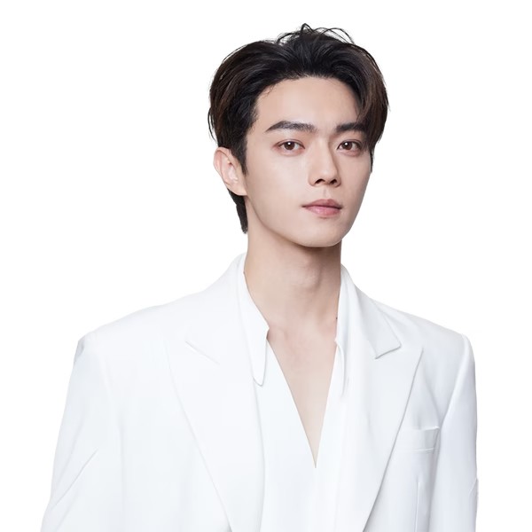 Diễn viên Hứa Khải. Ảnh: Weibo