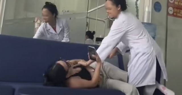 TP HCM: Nhiều sai phạm tại phòng khám nha khoa ...