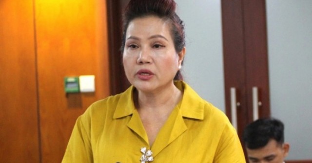 Cựu Tổng giám đốc SJC "chèn nguyên liệu bên ngo...