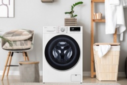 Thời trang Hi-tech - Giá máy giặt LG Inverter đầu tháng 9: Siêu giảm giá, lên tới 28 triệu đồng