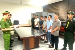 Vụ án trùm giang hồ Mạnh “gỗ”: Hối lộ 3,2 tỉ đồng để "thông chốt" kiểm lâm