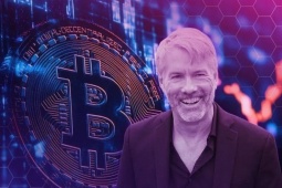 Nhờ Bitcoin, một tỷ phú nắm trong tay khối tài sản 7,3 tỷ USD
