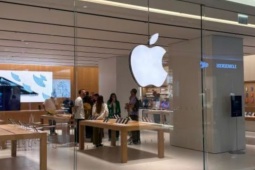 Kinh doanh - Apple đạt kỷ lục 9 tỷ USD doanh thu tại Ấn Độ trước thềm ra mắt iPhone 17