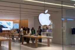 Kinh doanh - Apple đạt kỷ lục 9 tỷ USD doanh thu tại Ấn Độ trước thềm ra mắt iPhone 17