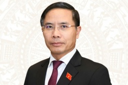 Tin tức trong ngày - Ông Phạm Đức Ấn làm Chủ tịch UBND TP Đà Nẵng