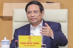 Thủ tướng yêu cầu chuẩn bị khởi công dự án đường sắt Lào Cai - Hà Nội - Hải Phòng 8,3 tỉ USD